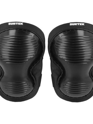 RGOR - Rodilleras de goma rígida Surtek