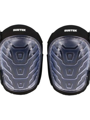 RGPR - Rodilleras de gel y PVC reforzado Surtek