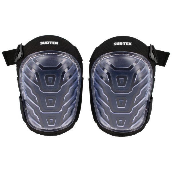 RGPR - Rodilleras de gel y PVC reforzado Surtek