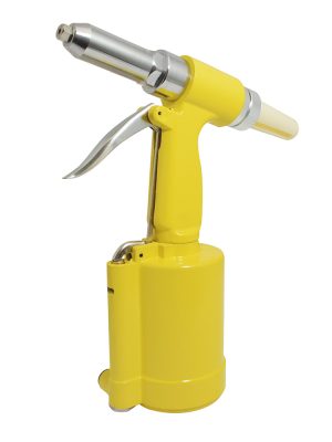 RH405 - Remachadora neumática para boquillas 3/32" a 3/16" Surtek