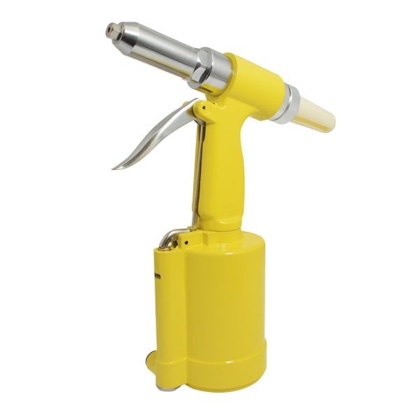 RH405 - Remachadora neumática para boquillas 3/32" a 3/16" Surtek