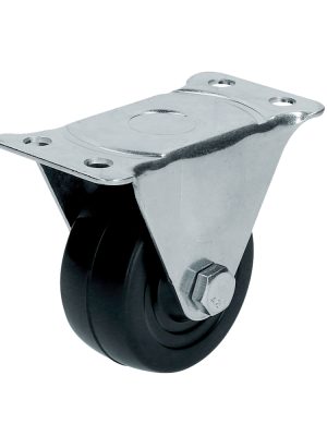 RH6F.jpg RH6F - Rodaja de hule fija 2-1/2" Surtek