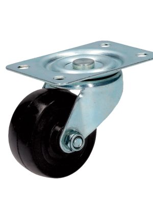 RH6G.jpg RH6G - Rodaja de hule giratoria 2-1/2" Surtek