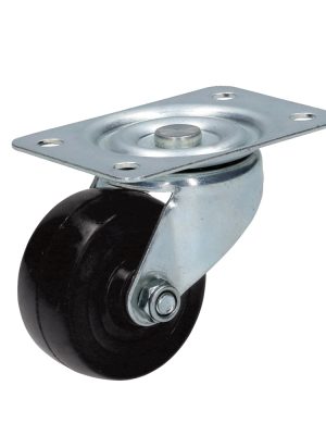 RH7G.jpg RH7G - Rodaja de hule giratoria 3" Surtek