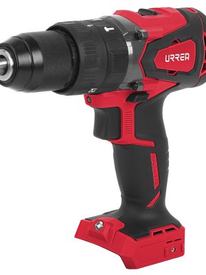 RI820S - Rotomartillo de impacto 1/2" a batería Litio-ion 20 V, 70 Nm sin batería Urrea