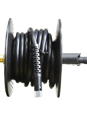 RIEL720 - Riel con manguera para hidrolavadora eléctrica HL720 Surtek