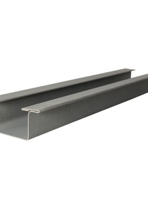 RILAT3.jpg RILAT3 - Riel tipo TT para clóset 2.4 m, de lámina Lock