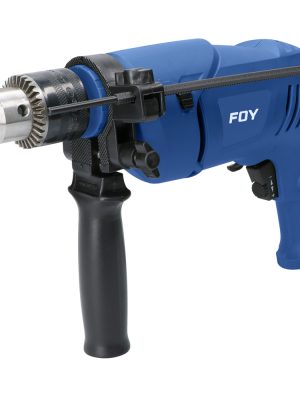 RM312C - Rotomartillo 1/2" 500 W 120 V, 0 - 3,000 RPM con mango adicional ajustable Foy