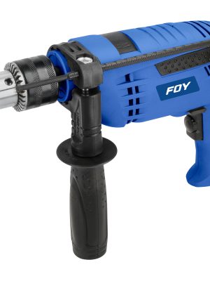 RM312D - Rotomartillo 1/2" 500 W 120 V, 0 - 3,000 RPM con mango adicional ajustable Foy