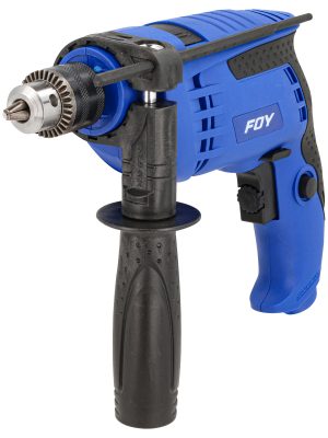 RM338B - Rotomartillo 3/8" 500 W 120 V, 0 - 3,000 RPM con mango adicional ajustable Foy