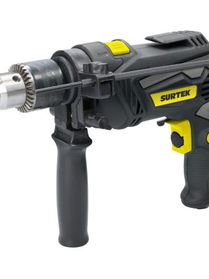RM438C - Rotomartillo 3/8" 500 W 120 V, 0 - 3 000 RPM con botón de traba para trabajos continuos Surtek