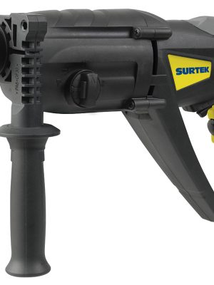 RM720A - Rotomartillo electroneumático SDS Plus 920 W 120 V, 2 J, 0 - 1,100 RPM Surtek