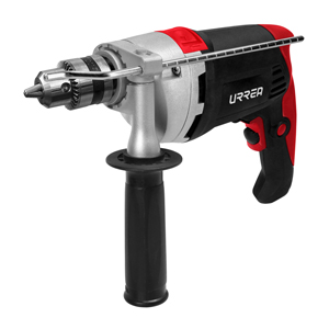 RM838C.jpg RM838C - Rotomartillo 3/8" 850 W 120 V,0 - 2,800 RPM con doble aislamiento Urrea