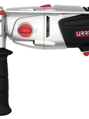 RM912 - Rotomartillo 1/2" 900 W 120 V, 2 velocidades 1080 y 3000 RPM Urrea