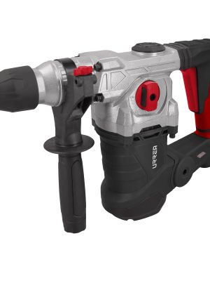 RM96 - Rotomartillo electroneumático SDS Plus 1500 W, 120 V, 6J, 0-850 RPM Urrea