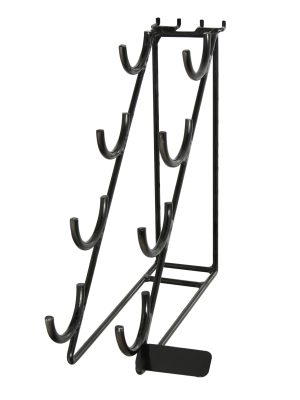 RMARRO4 - Rack despachador para panel para marros de 6 a 16 lb 13.5 x 32 x 28 cm Urrea