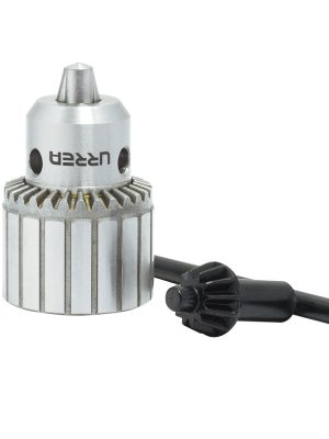 RMCHK12A - Broquero para rotomartillos 1/2" con rosca 1/2" - 20NF con llave Urrea