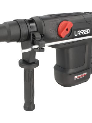 RME1010 - Rotomartillo electroneumático SDS Max 1200W, 120V, 10J, 325 - 514 RPM Urrea