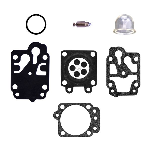 RMS01 - Juego de repuestos para motosierra 38cc, 45cc, 52cc, 7 piezas Surtek