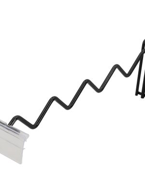 RMUL1 - Rack despachador para panel de multiherramientas 33 x 10 cm Surtek