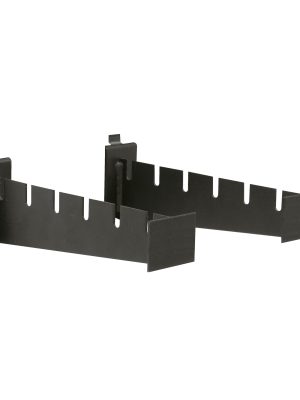 RMUL6 - Rack despachador para panel múltiples 5 x 23.5 x 9 cm Surtek