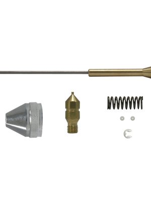 RPPG3 - Repuesto de pistola para pintar PPG3 Surtek