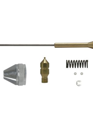 RPPG4 - Repuesto de pistola para pintar PPG4 Surtek