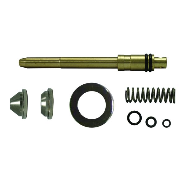 RPTX1 - Repuesto de pistola para pintar PTX1 Surtek