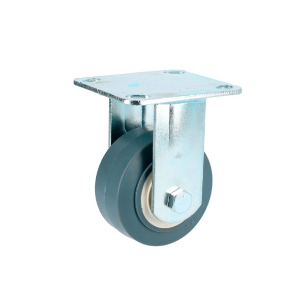 RTG15F.jpg RTG15F - Rodaja de TPR gris fija 6" Surtek