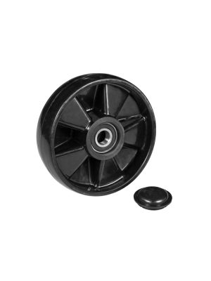 RUNTB - Repuesto de ruedas para transpaleta TRHN3, 2 piezas Surtek