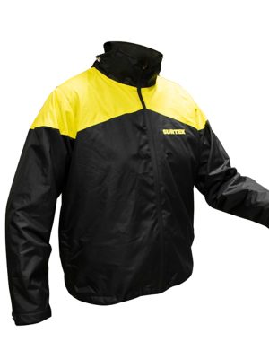 RVSX - Rompeviento con gorro talla XL Surtek