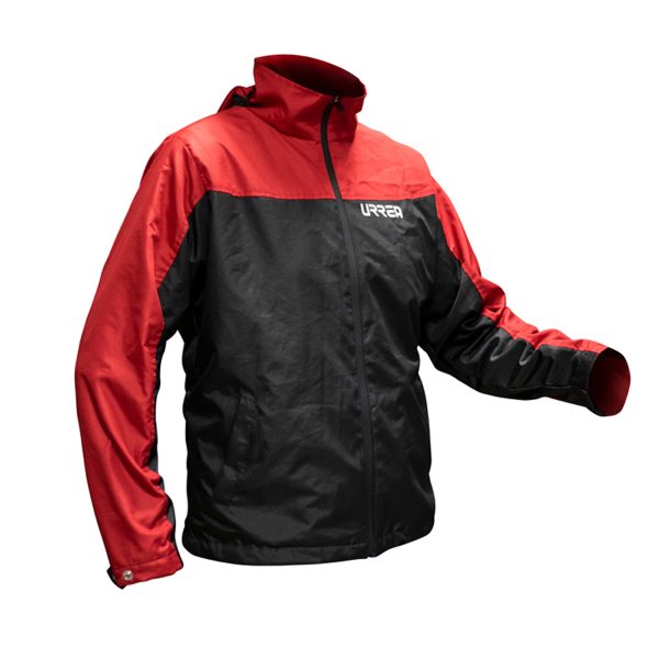 RVUX - Rompevientos autoguardable talla XL Urrea