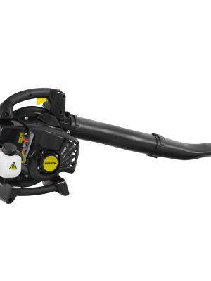 SAG526 - Sopladora/aspiradora con motor a gasolina 26cc Surtek