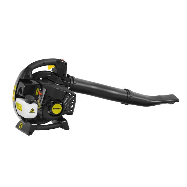 SAG526 - Sopladora/aspiradora con motor a gasolina 26cc Surtek