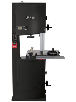 SB1018.jpg SB1018 - Sierra de banda 18" 3 HP 2200 W 220 V 1 fase Urrea