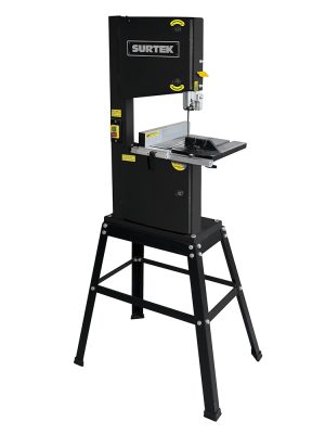 SB710.jpg SB710 - Sierra de banda 10" 1/2 HP 120 V, 1700 RPM Surtek