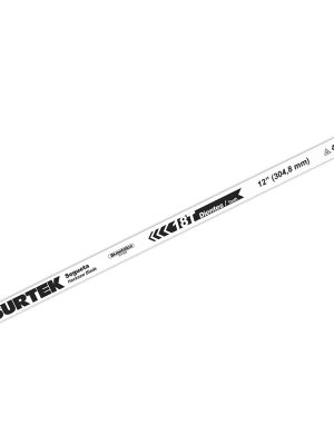 SBM182 - Segueta bimetálica de 12", 18 DPP, 2 piezas en blíster Surtek