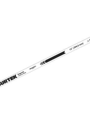 SBM242 - Segueta bimetálica de 12", 24 DPP, 2 piezas en blíster Surtek