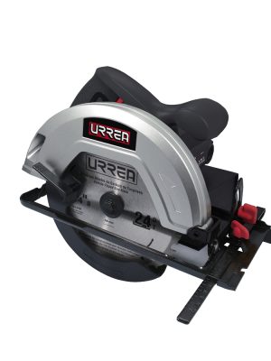 SC907B.jpg SC907B - Sierra circular 7-1/4" 1,500 W 120 V, 5,000 RPM Urrea