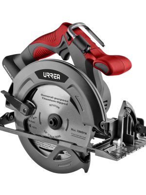 SCB1120 - Sierra circular 7-1/4" a batería Litio-ion 20 V Urrea