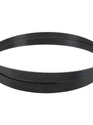 SCM12 - Hojas para sierra cinta para metales 4 dpp, 12" Surtek