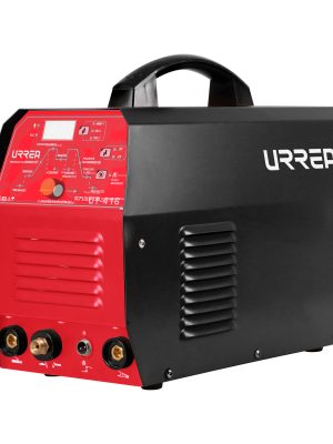 SCP1016-220.jpg SCP1016-220 - Soldadora cortadora de plasma 220 V, 160 A Urrea