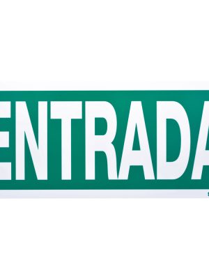 SES1 - Señal "Entrada" Surtek