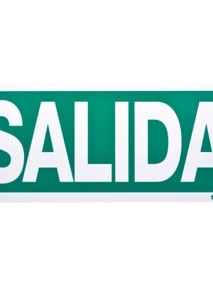 SES2.jpg SES2 - Señal "Salida" Surtek