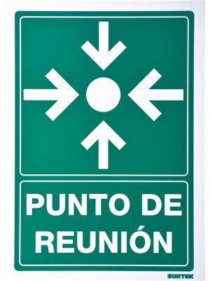 SES6.jpg SES6 - Señal "Punto de reunión" Surtek