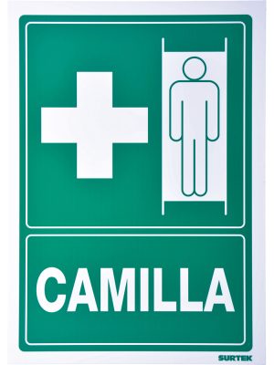 SES8.jpg SES8 - Señal "Camilla" Surtek