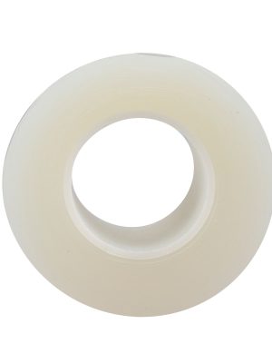 SFTT - Cinta transparente de silicón de autofusión 25 mm x 3 m, en blíster Urrea