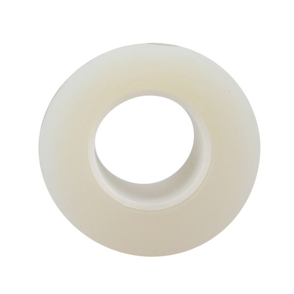 SFTT - Cinta transparente de silicón de autofusión 25 mm x 3 m, en blíster Urrea