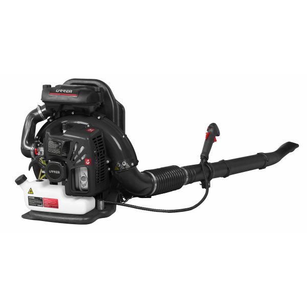 SG863 - Sopladora con motor a gasolina 63cc Urrea