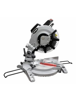 SI810A - Sierra de inglete compuesta 10" 1800 W Urrea